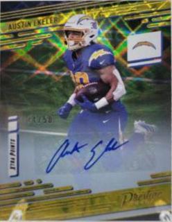 Austin Ekeler