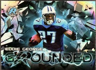 Eddie George