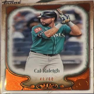 Cal Raleigh