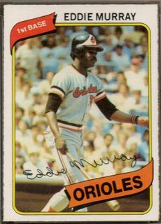 Eddie Murray