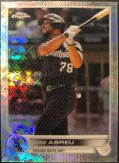 Jose Abreu