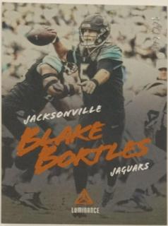 Blake Bortles
