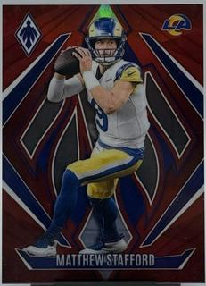 Matthew Stafford