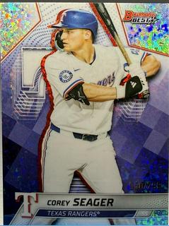 Corey Seager
