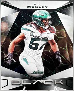 C.J. Mosley