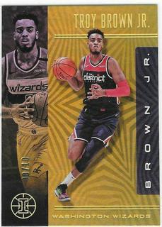 Troy Brown Jr.