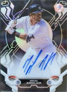 Miguel Andujar
