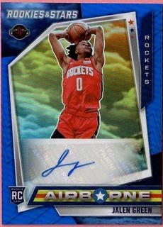 Jalen Green