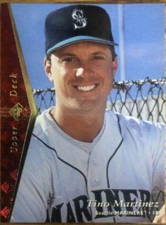 Tino Martinez