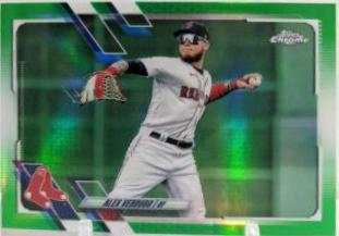 Alex Verdugo