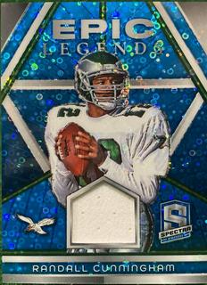 Randall Cunningham