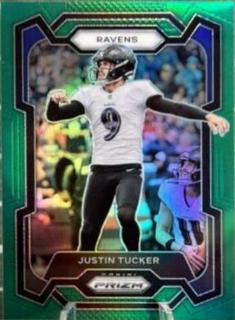 Justin Tucker