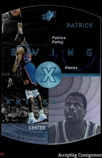 Patrick Ewing
