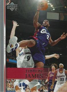LeBron James