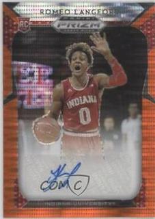 Romeo Langford