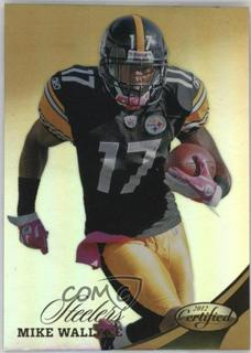 Mike Wallace