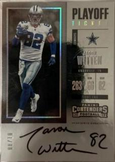 Jason Witten