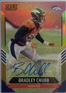 Bradley Chubb