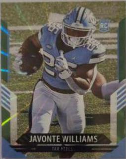 Javonte Williams