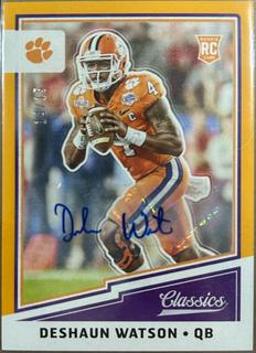 Deshaun Watson