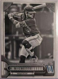 Bo Bichette