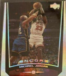 Michael Jordan