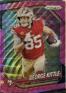 George Kittle