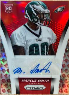Marcus Smith