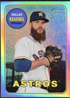 Dallas Keuchel