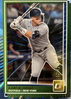 Aaron Judge