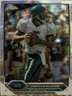 Donovan McNabb