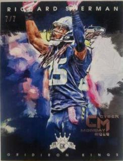 Richard Sherman