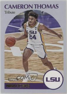 Cameron Thomas