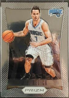 J.J. Redick