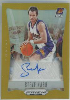 Steve Nash