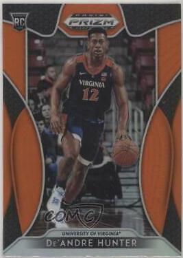 DE'Andre Hunter