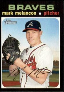 Mark Melancon