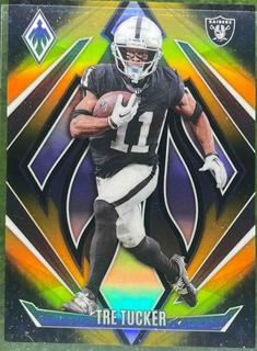 Tre Tucker