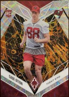Cade Otton