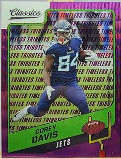 Corey Davis