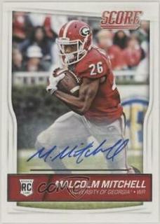 Malcolm Mitchell