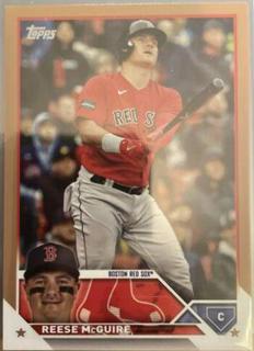Reese McGuire