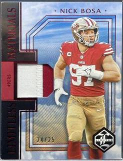 Nick Bosa