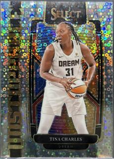 Tina Charles