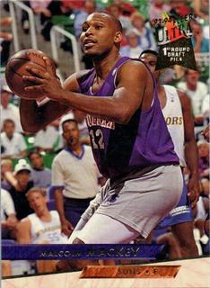 Malcolm Mackey