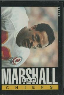 Henry Marshall