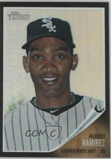 Alexei Ramirez