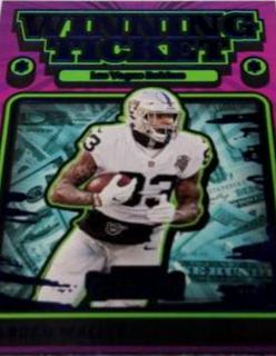 Darren Waller
