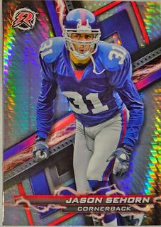 Jason Sehorn