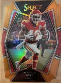 Derrick Gore